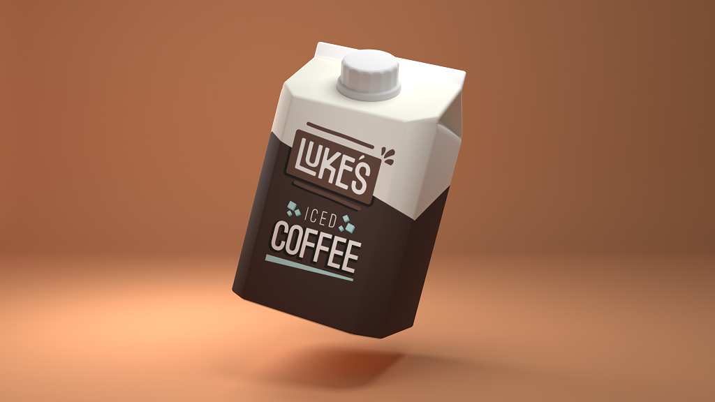 Lukes Coffee Image 1